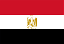 Egypt flag