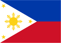 Philippines flag