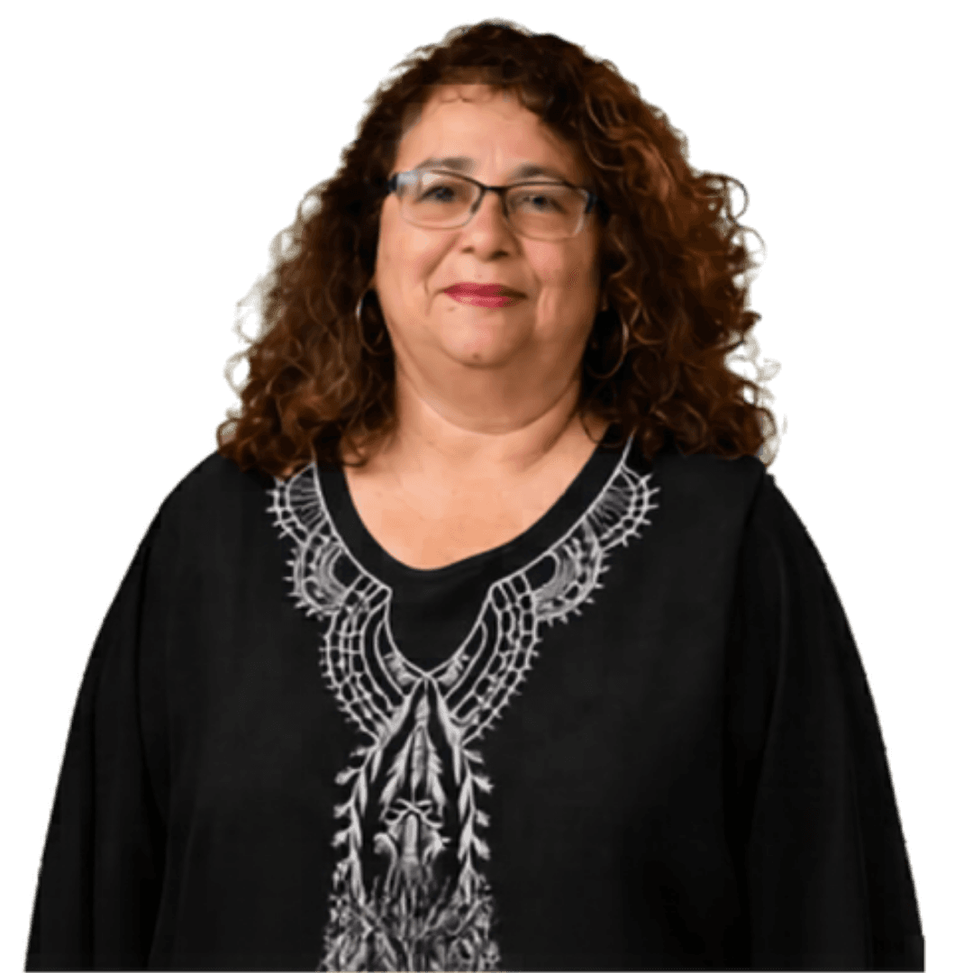 Joyce Clever — Meta Coach and Neuro-Semantics Trainer