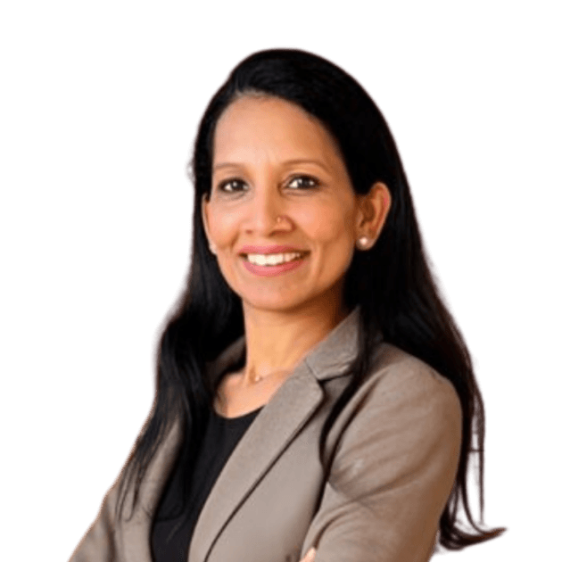 Ashveena Mewa — Meta Coach and Neuro-Semantics Trainer
