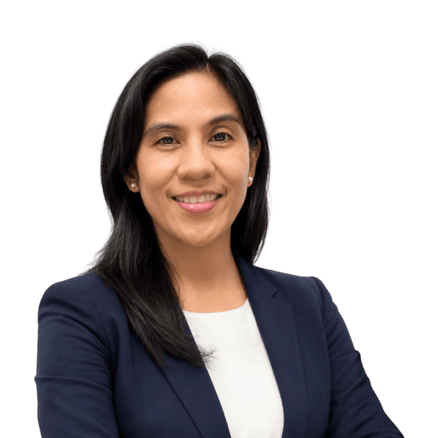 Xandie Sacro — Meta Coach and Neuro-Semantics Trainer
